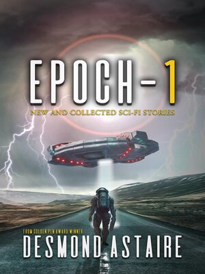 cover image of Epoch-1